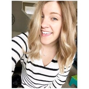 Meet your Posher, Meghan